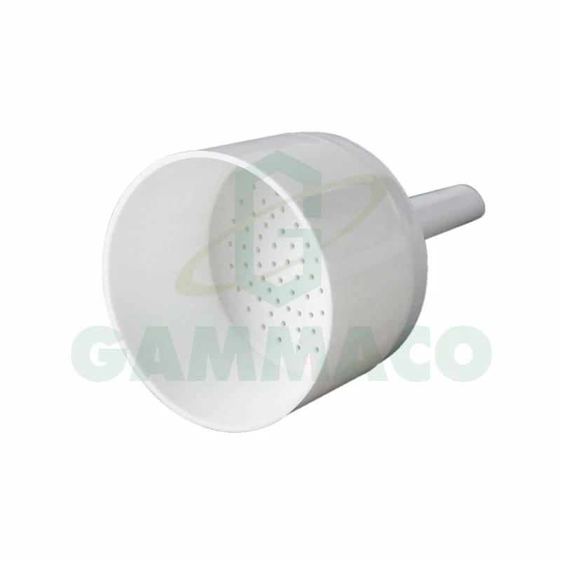 Plastic Buchner Funnel 130 mm.
