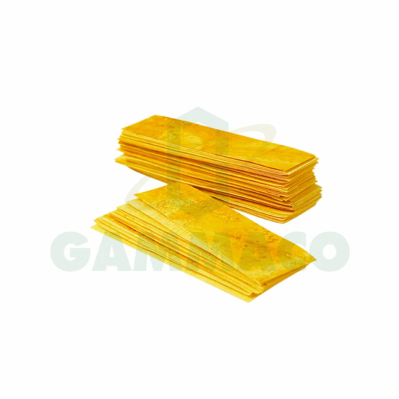 กระดาษขมิ้น