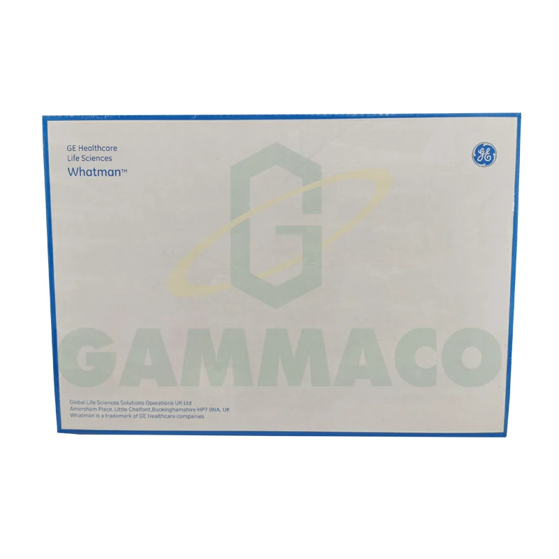 กระดาษโครมาโตรกราฟฟี่ ขนาด 46x57 ซม.