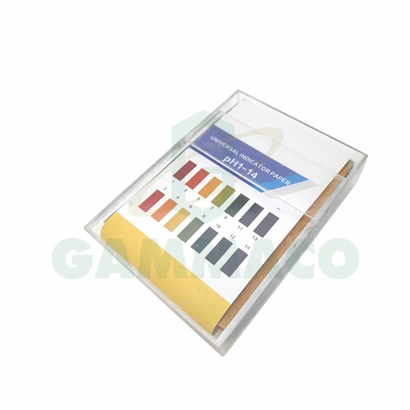 กระดาษ พี. เอช. 1-14 (ยูนิเวอร์แซล)