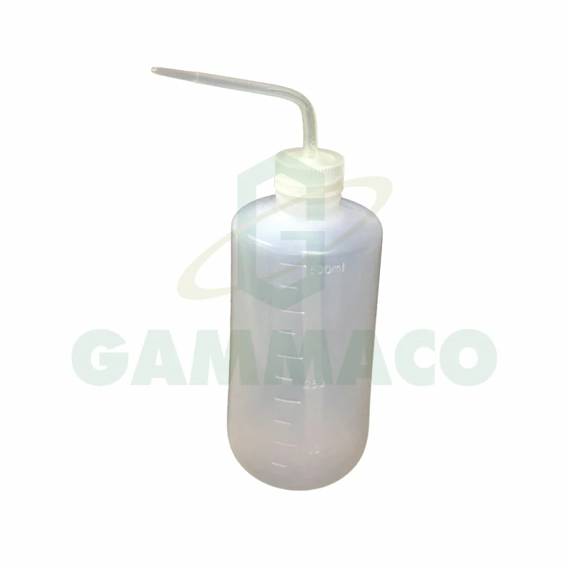 Dispensing Bottle 500 cc.