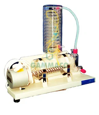 Water Still 4Litres/Hr