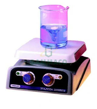 Stirrer Hotplate