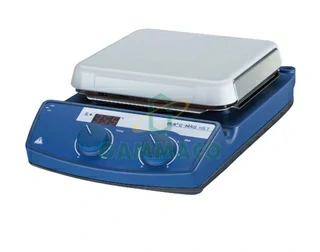 เครื่องคนสารละลายพร้อมให้ความร้อน รุ่น C-MAG HS 7