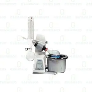 เครื่องกลั่นระเหยสารสุญญากาศ รุ่น RE 100-Pro