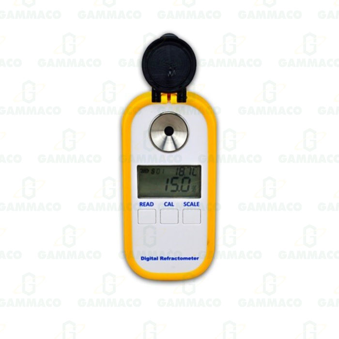 เครื่องวัดความหวานแบบพกพา