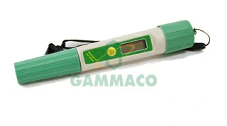 เครื่องวัด pH แบบปากกา รุ่น PH-03(II)