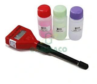 เครื่องวัด pH รุ่น Checker1 ยี่ห้อ HANNA