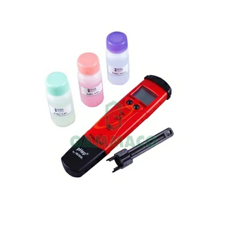 เครื่องวัดความเป็นกรด - ด่าง รุ่น HI98127