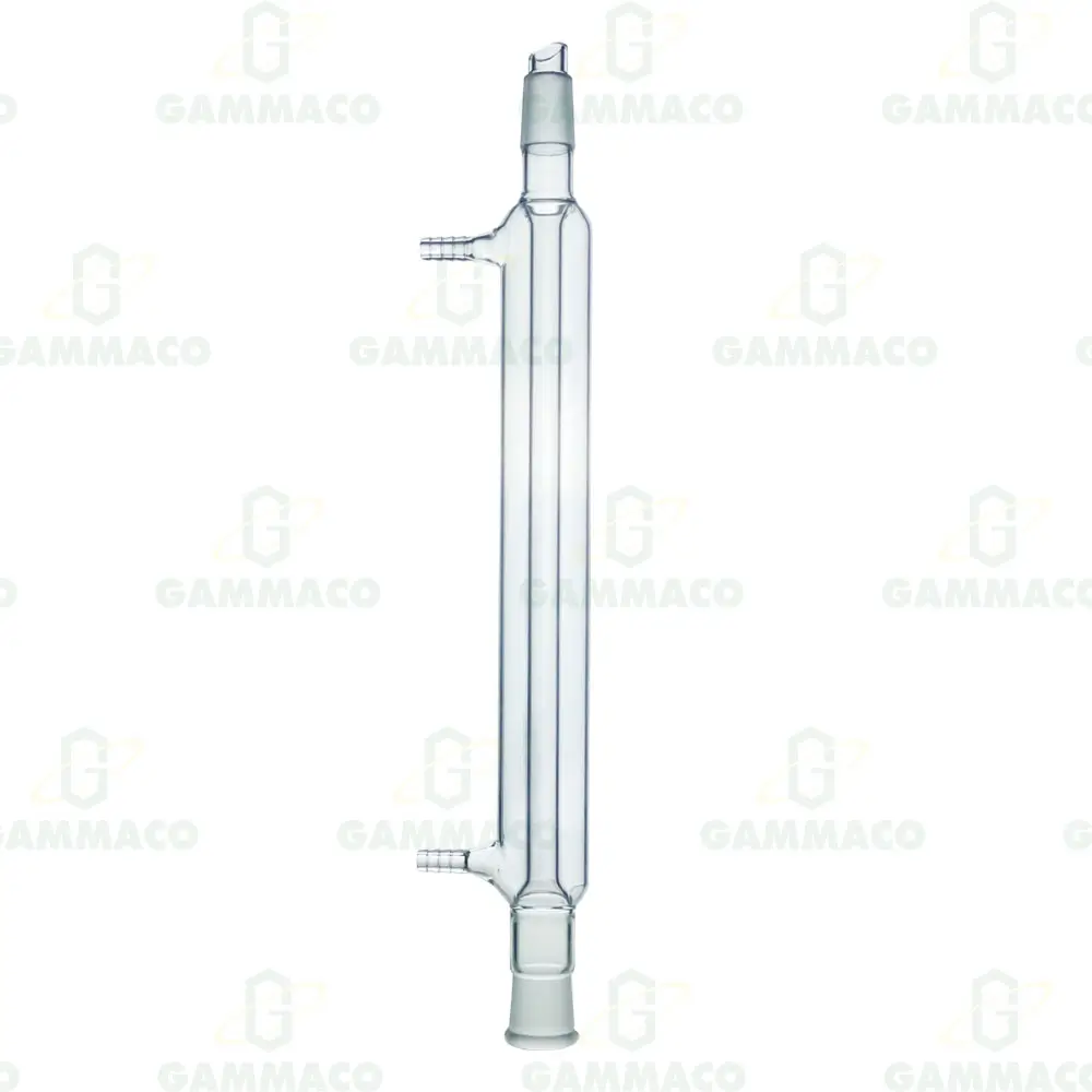 Fractional Distillation (Pyrex)