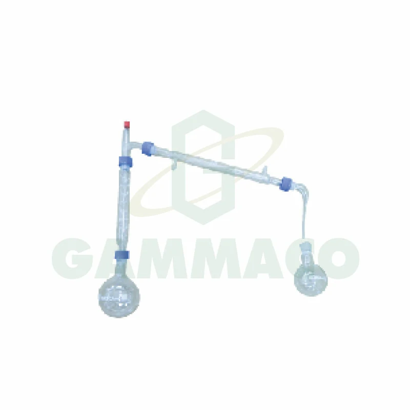 Fractional Distillation