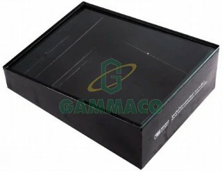 ชุดกลั่นน้ำด้วยแสงอาทิตย์ (ระนาบเดี่ยว)