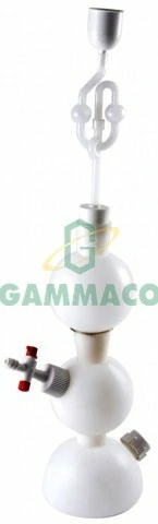 ชุดเตรียมก๊าซแบบคิปส์ ขนาด 250 มล.