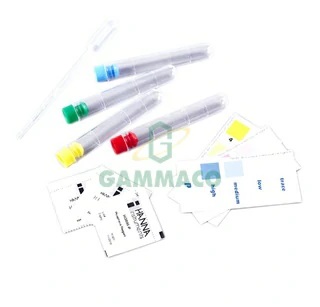 ชุดทดสอบ NPK ในดิน (HI3895)