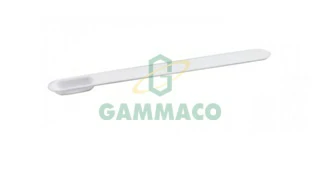 ช้อนพลาสติกเบอร์ 2 (10 อันต่อชุด)