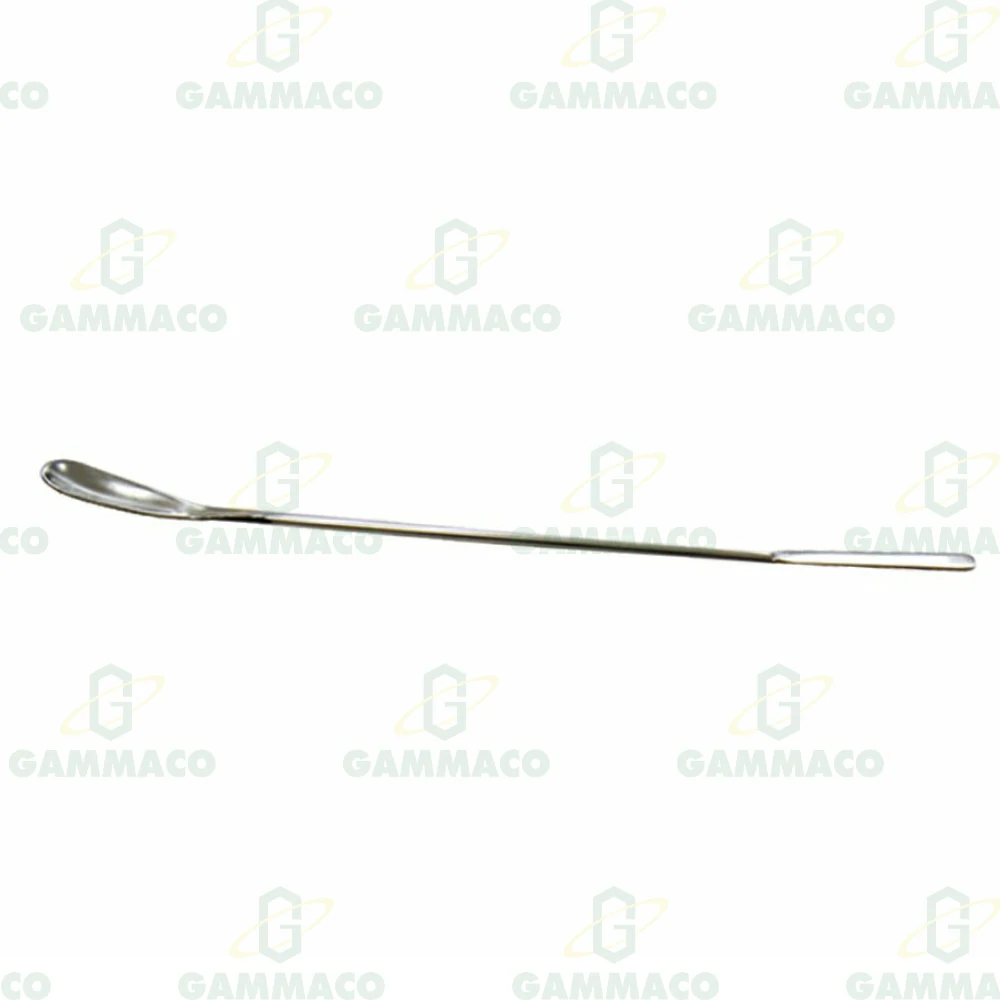 ช้อนตักสาร ช้อน-พาย  21 ซม. เบอร์ 3