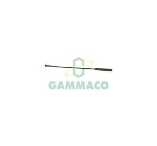 ช้อนตักสาร ช้อน-พาย  18 ซม. เบอร์ 10