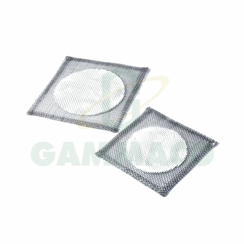 ตะแกรงลวดเคลือบเซรามิก 5 นิ้ว