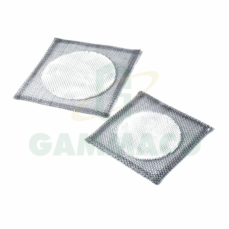 ตะแกรงลวดเคลือบเซรามิก 6 นิ้ว