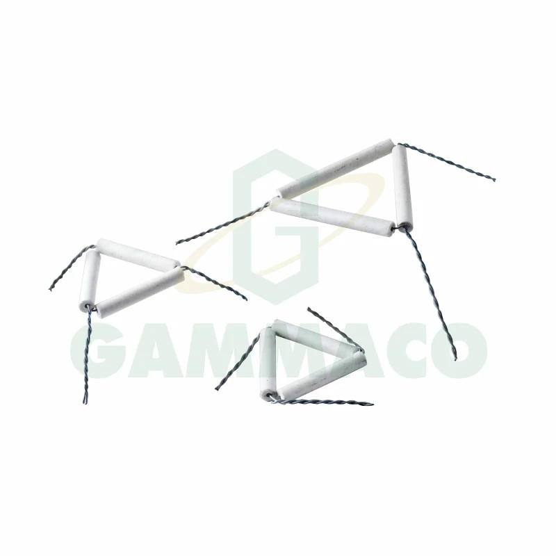 ไตรแองเกิ้ล ขนาด 60 มม.(SB) (5 อันต่อชุด)