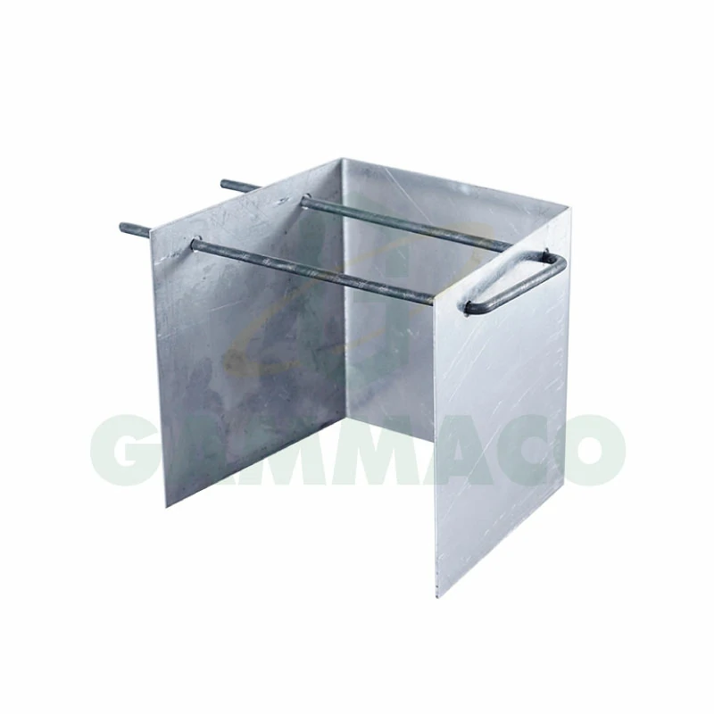 ที่กั้นลม-ที่วางตะแกรงลวด