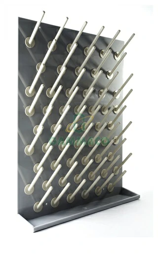 ที่คว่ำเครื่องแก้ว 52x68 ซม.