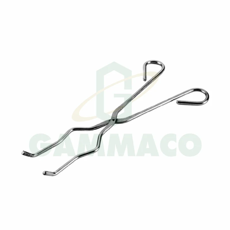 ที่จับครูซิเบิ้ล 10 นิ้ว (คีมโลหะ)