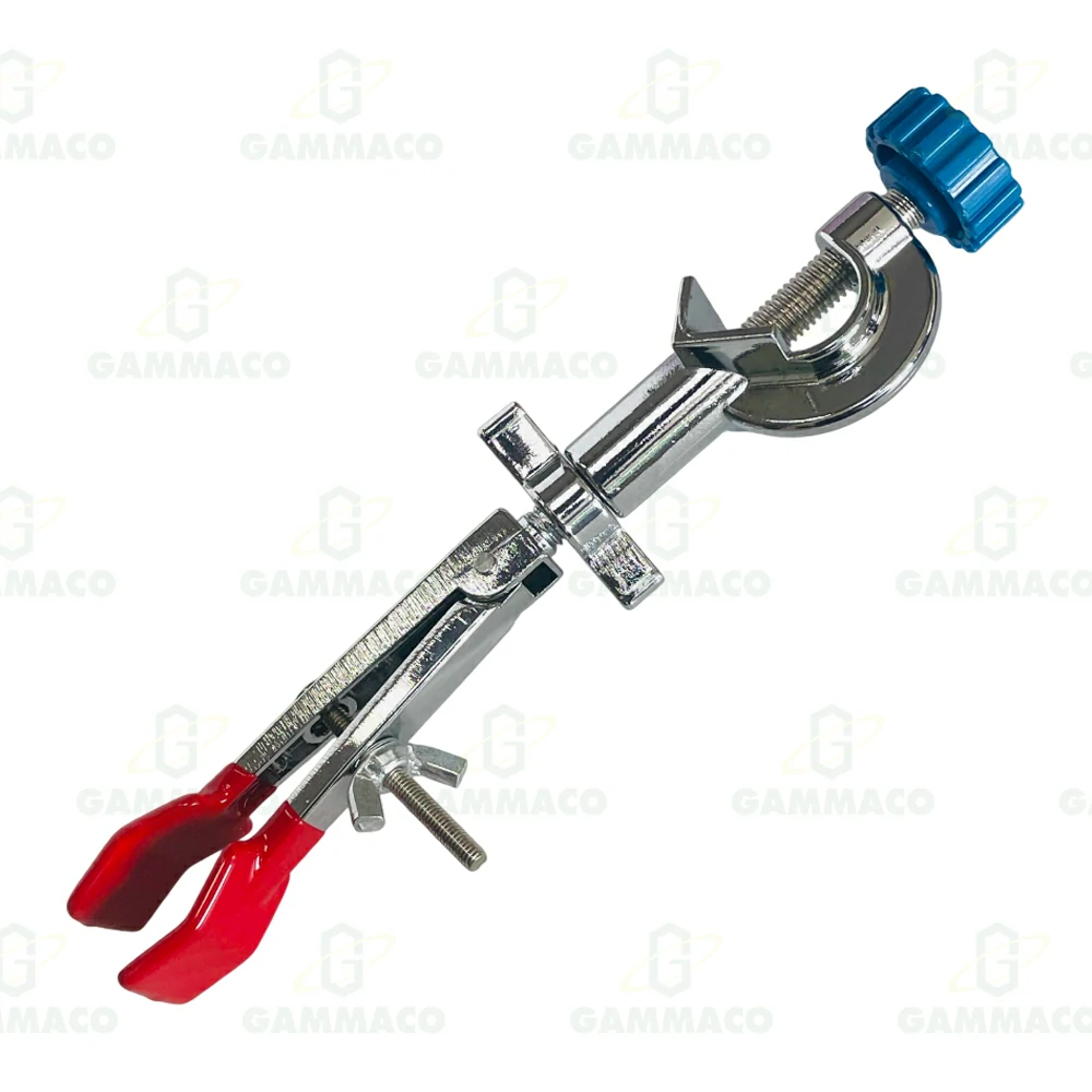 ที่จับ 2 ง่ามแบบหมุนพร้อมบอสเฮด