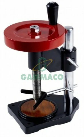 ที่เจาะจุกก๊อก แบบตั้งโต๊ะ