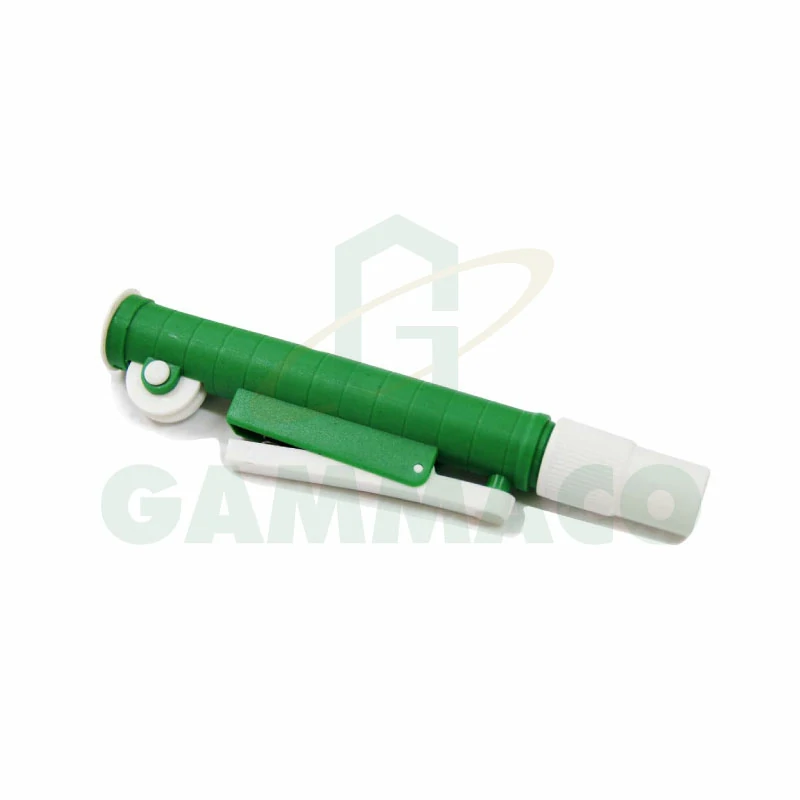 ที่ปั๊มปิเปต 10 มล.