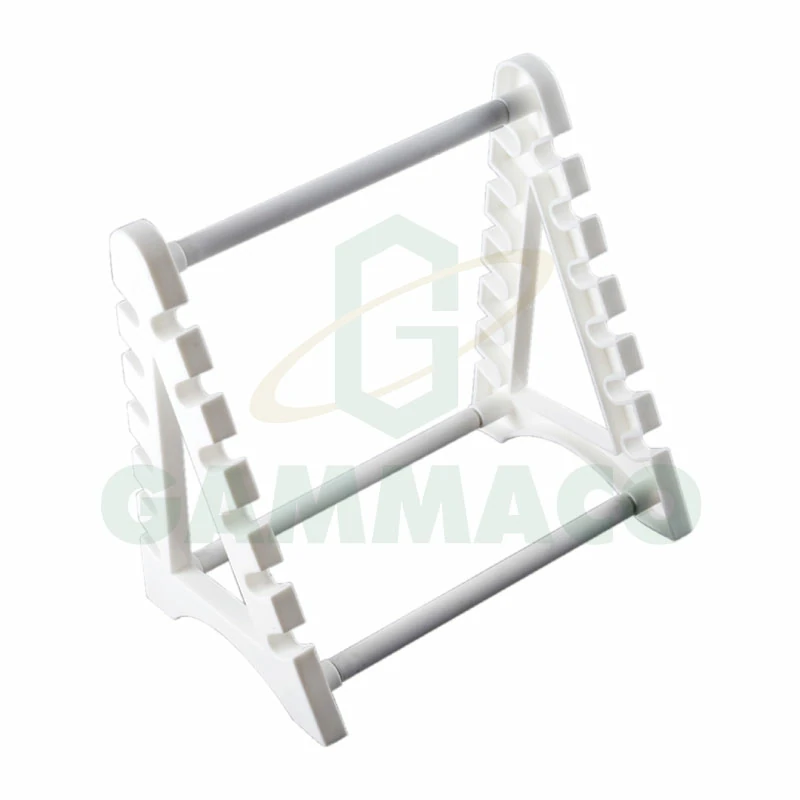 ที่ตั้งปิเปตแนวนอน