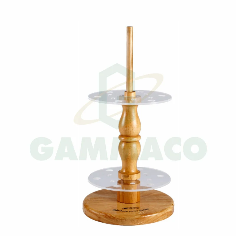 ที่ตั้งปิเปตต์ (แนวตั้ง) 12 ช่อง