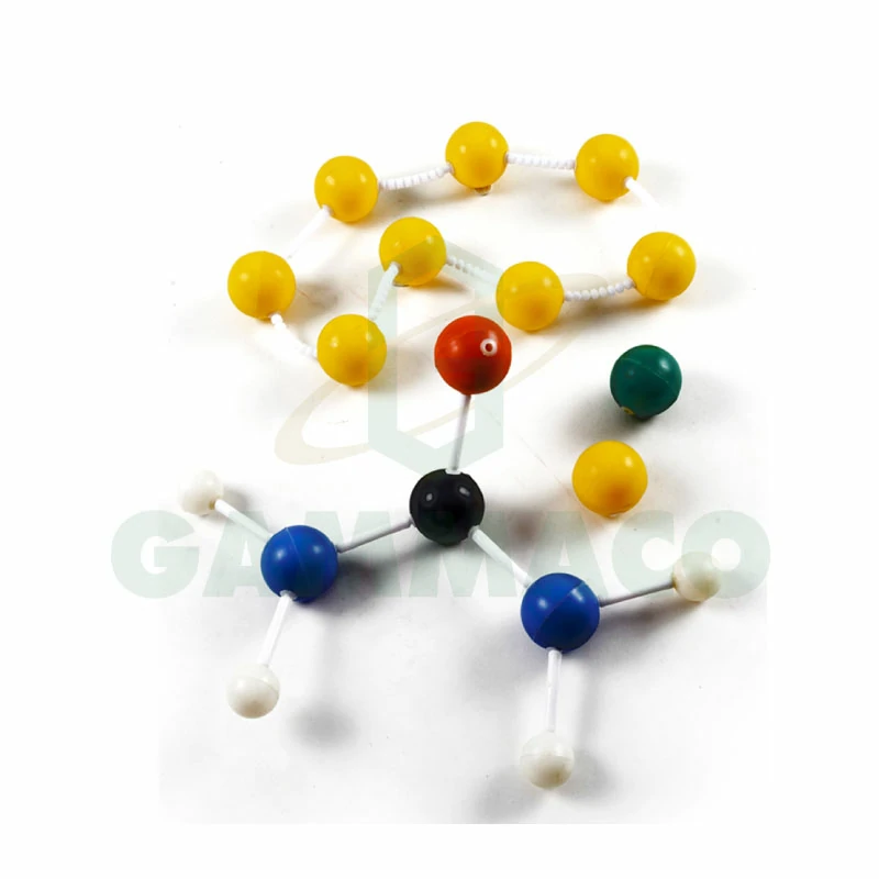 Teacher Molecular Model Set
