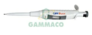 Micropipette 10-100 uL B100-1 CAPP