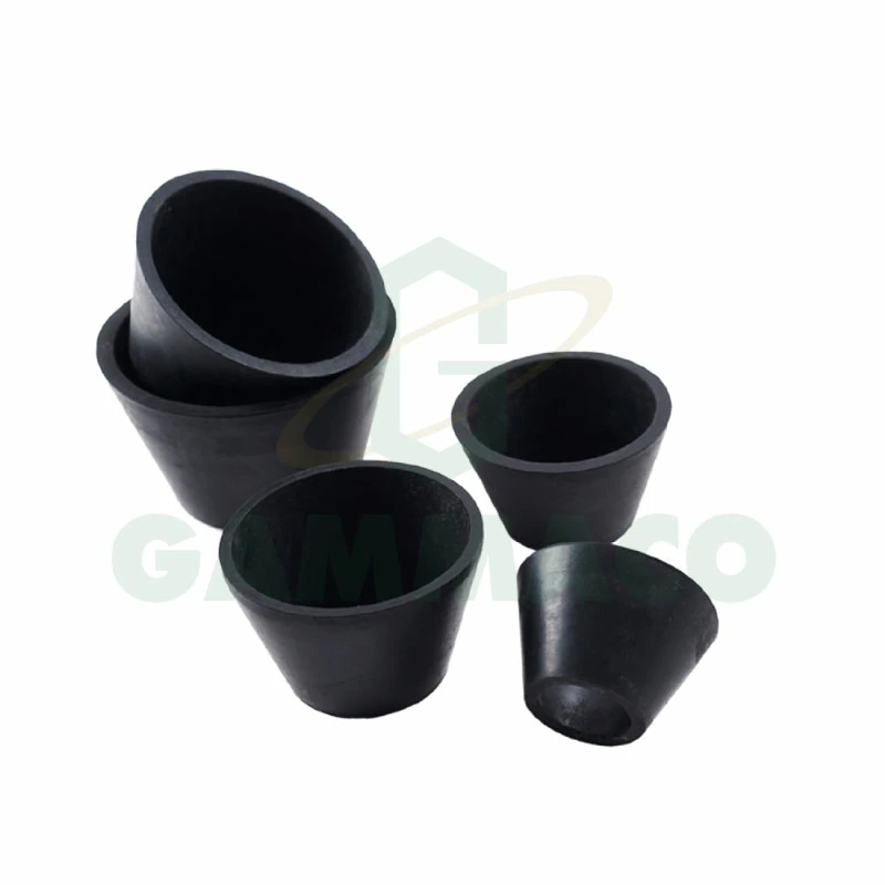 ยางรองบุชเนอร์ฟันแนลเบอร์ 5 (29 มม.)