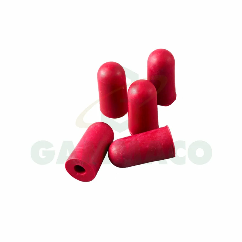 ลูกยางหลอดหยด (10 อันต่อชุด)