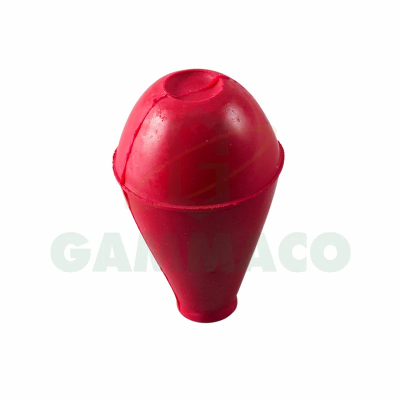 ลูกยางไปเปต