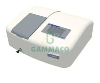 เครื่องสเปคโตรโฟโตมิเตอร์ NADE รุ่น 754 