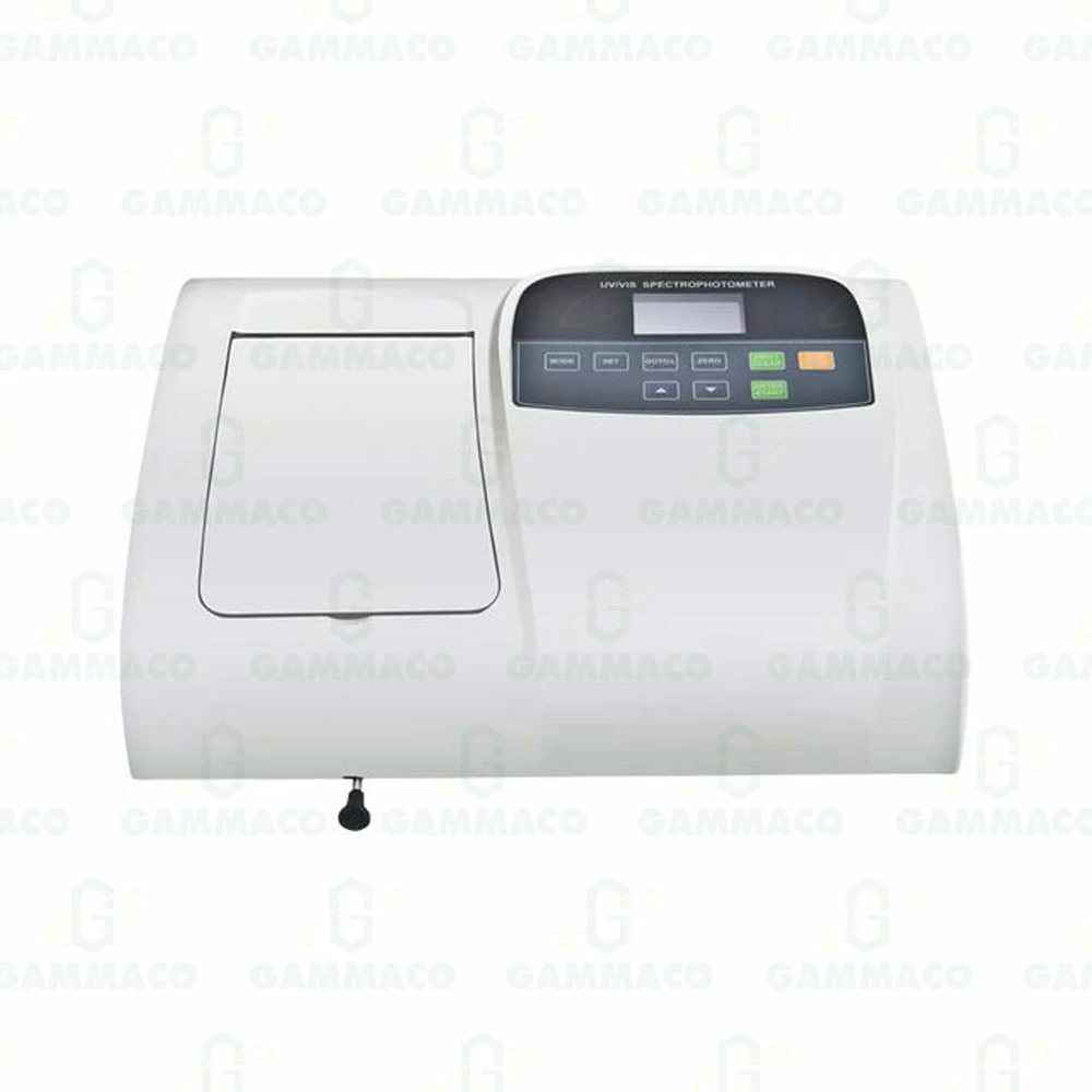 เครื่อง Spectrophotometer METASH รุ่น UV-5100 