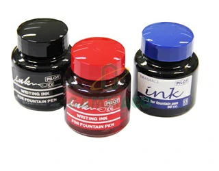 หมึกแดง