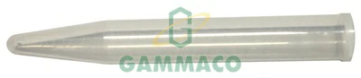 Centrifuge tube 15 ml. (plastic)
