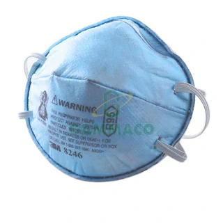 หน้ากากกันสารพิษ