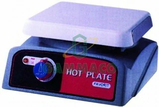 Hotplate 7x7 inches