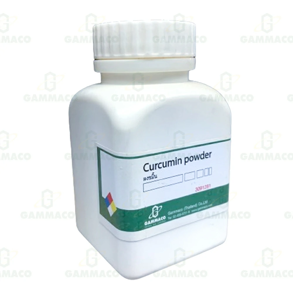 ผงขมิ้น 100 g.