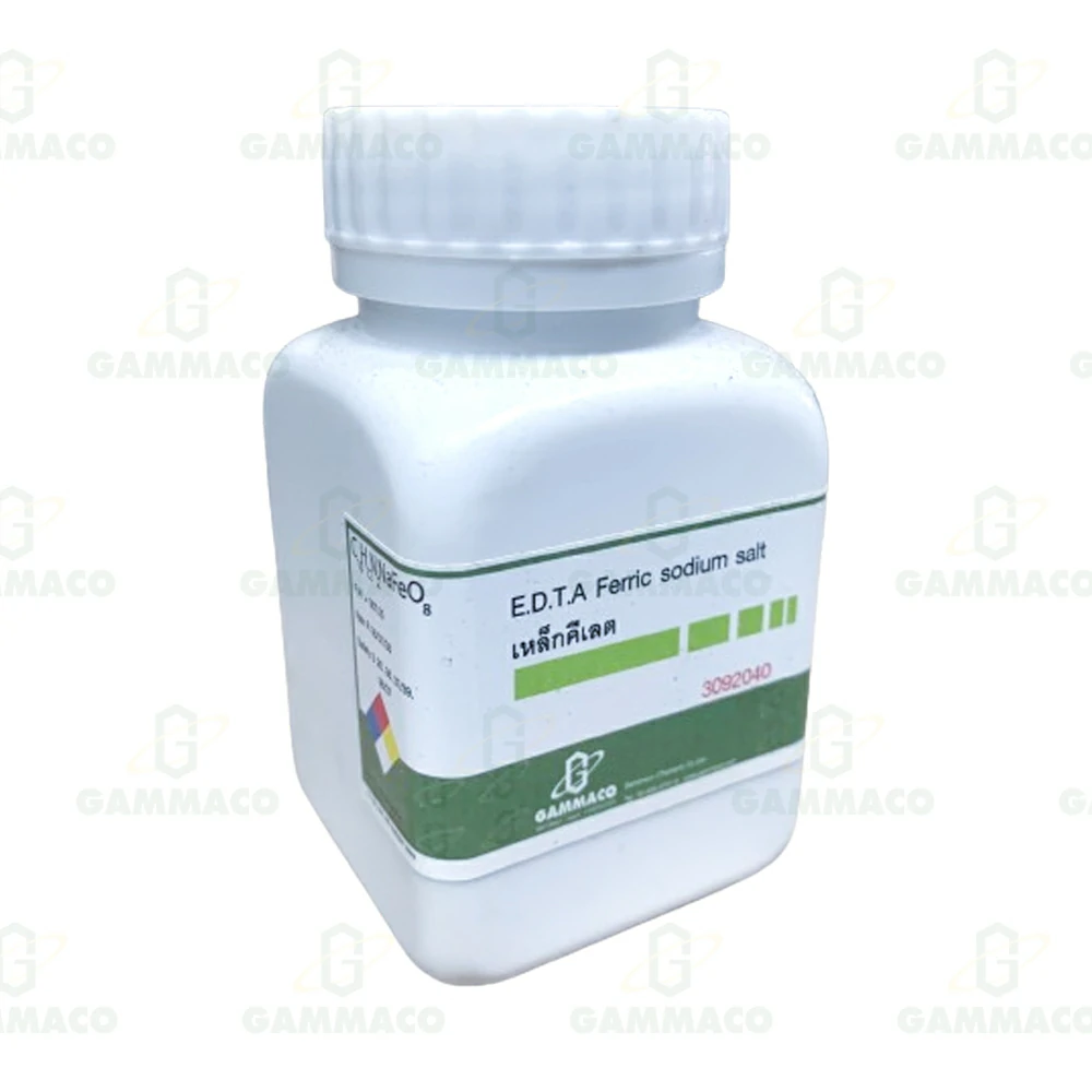 เหล็กคีเลต 50 g.