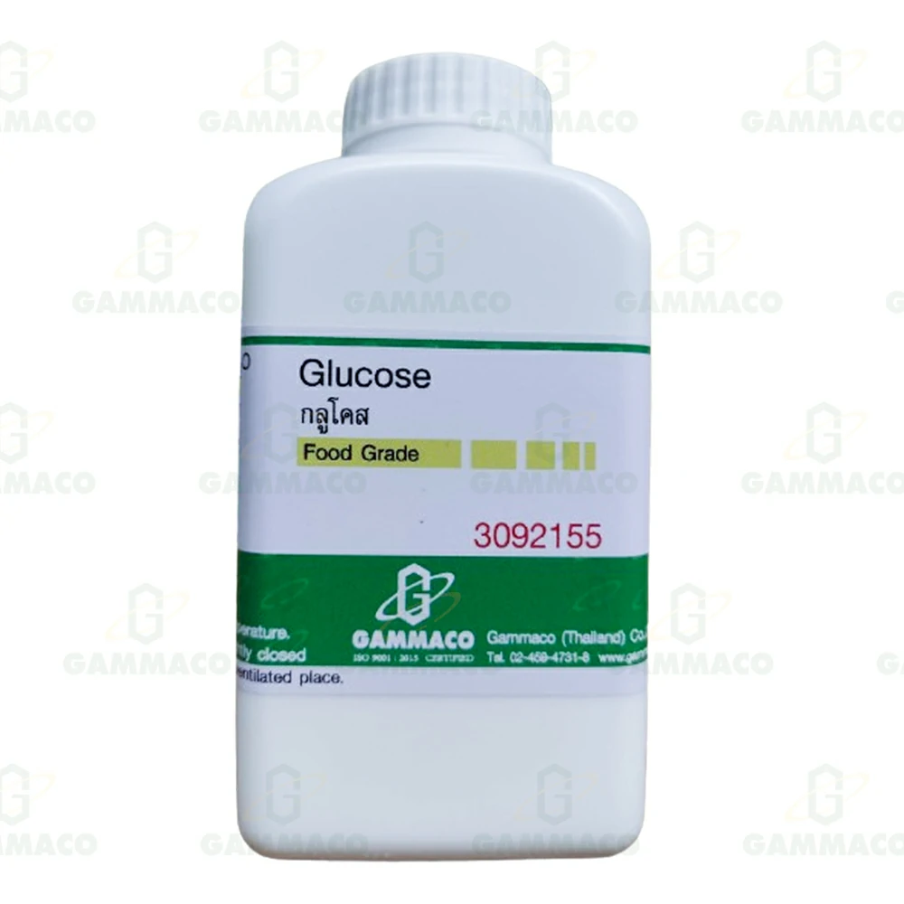 กลูโคส 250 กรัม