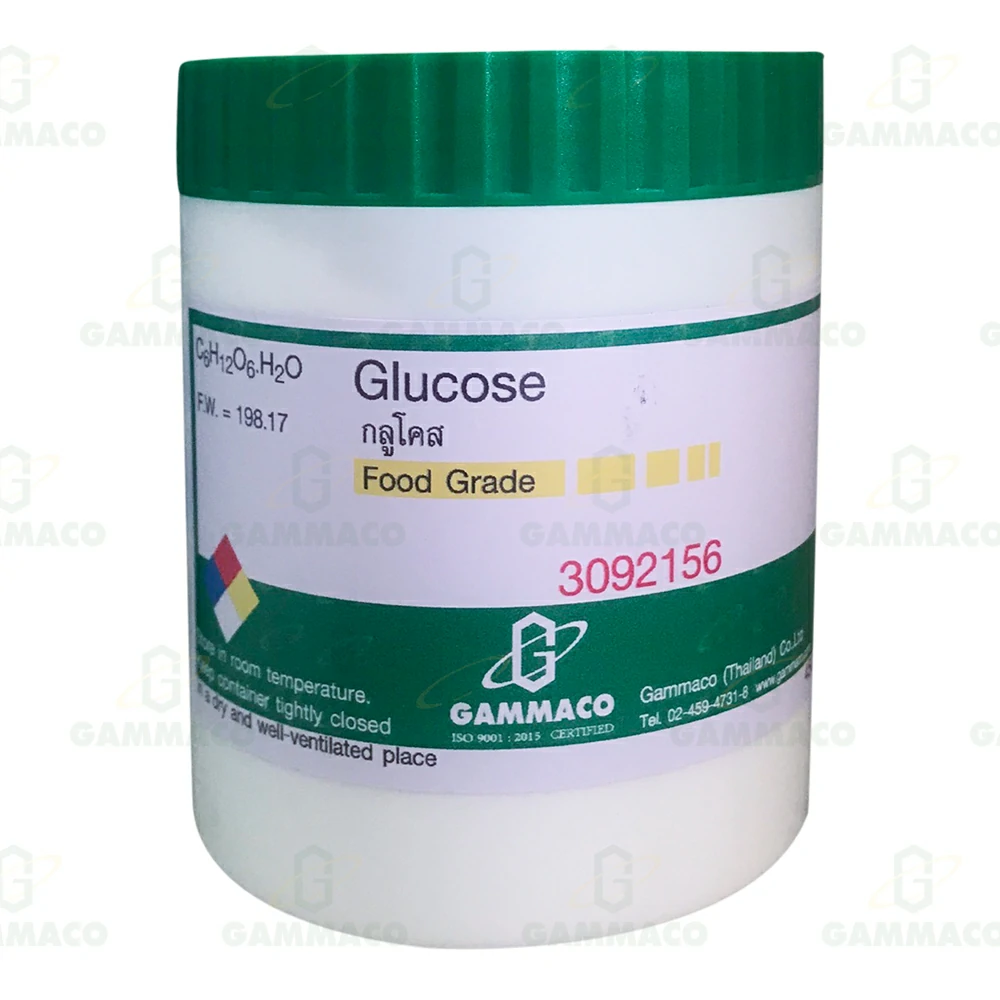 กลูโคส 450 กรัม