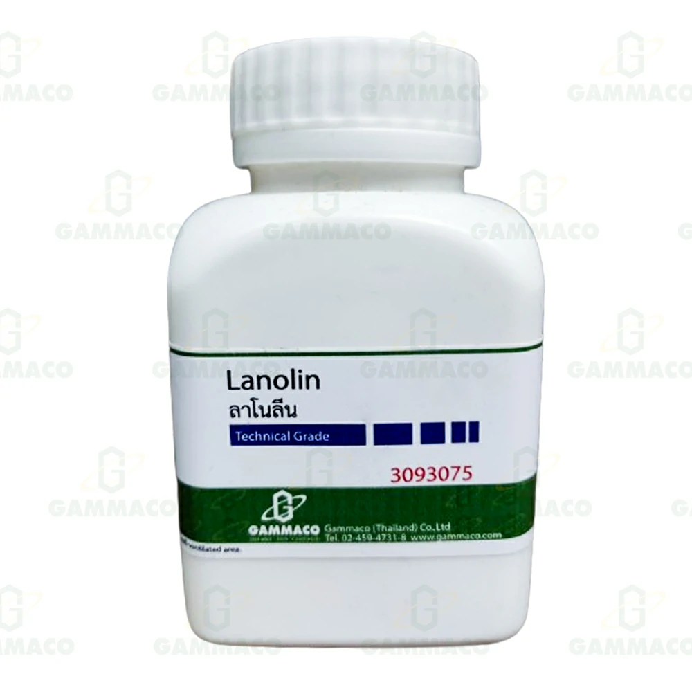 ลาโนลีน 100 g.