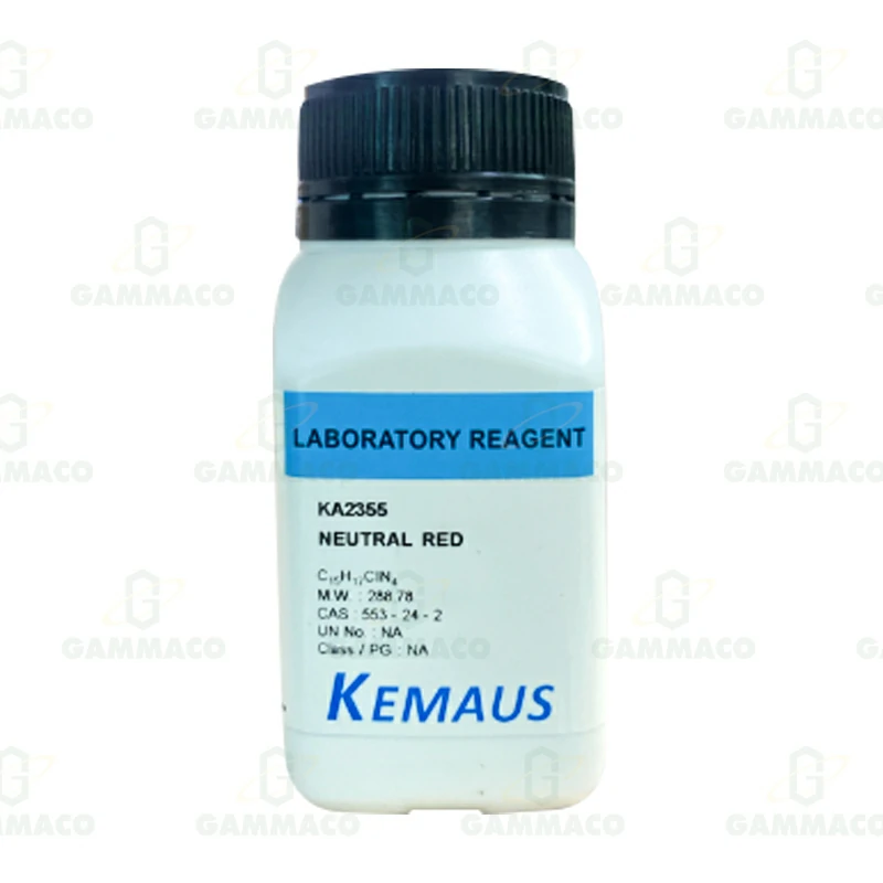 Neutral red 25 g.,Lab (Kemaus)