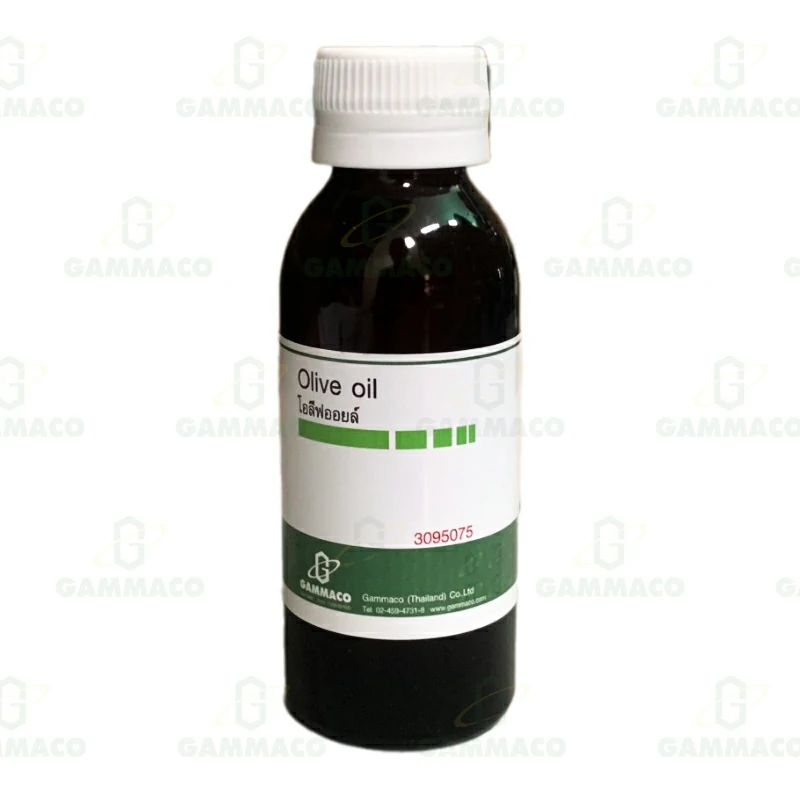 โอลีฟออยล์ 100 cc.